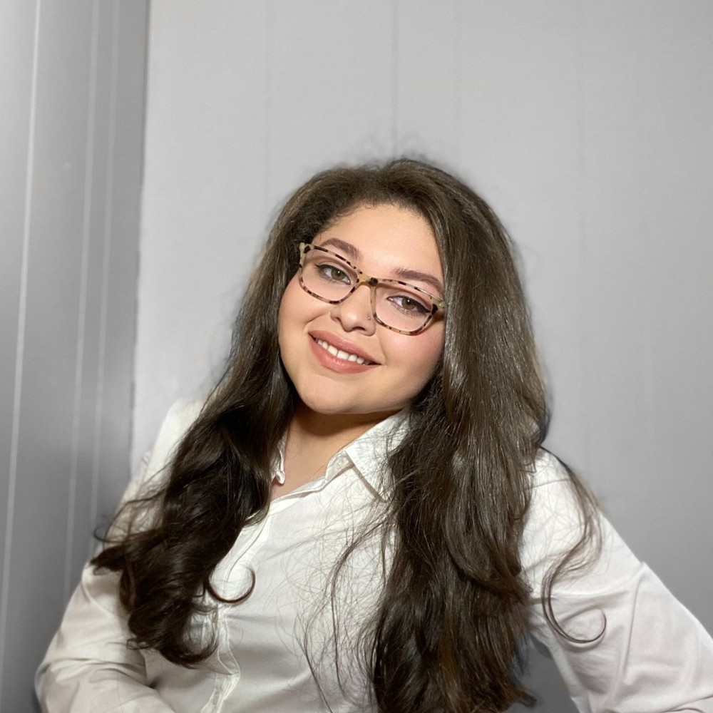 Meet your Posher, Jacqueline